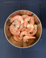 Argentinische Rotgarnelen 8/12 · roh, Easy Peel · 1 kg