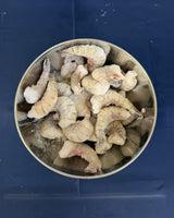 Black Tiger Garnelen 8/12 · roh, Easy Peel · 1 kg